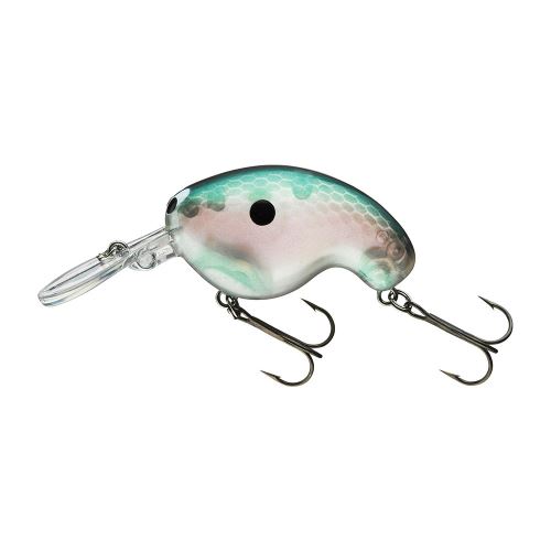Daiwa Wobler Prorex Chibi Fuku Fuku Crank 4,1cm 6,5g