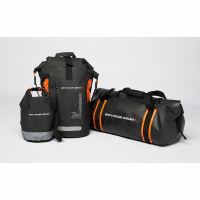 Savage Gear Taška Waterproof Rollup Boat & Bank Bag 40l (1)