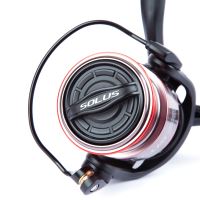Nytro Naviják Solus Super Feeder (5)