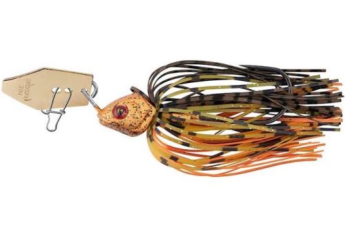 FOX Rage Nástraha Bladed Jig 21g