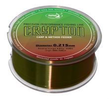 Katran Vlasec Crypton Carp & Method Feeder 300m 0,261mm 5,7kg