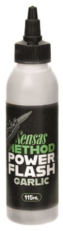 Sensas Booster Gel Power Flash 115ml