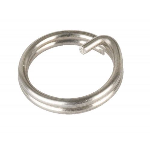 Aquantic Kroužek Easy Strong Sprengring 6mm 12kg 10ks