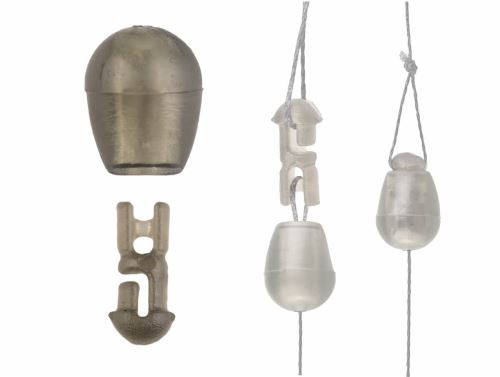Zfish Konektor Quick Change Beads 10ks