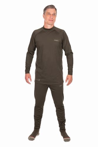 FOX Termoprádlo Thermal Base Layer