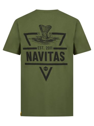 Navitas Tričko Diving Tee