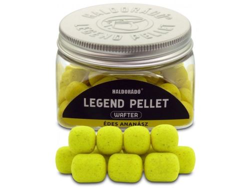 Haldorádó Pelety Legend Pellet Wafters 50g 12/16mm