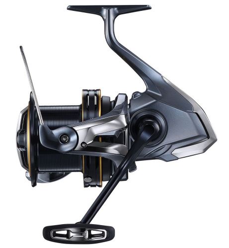 Shimano Naviják Power Aero XSC