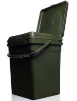 RidgeMonkey Toaletní sedátko CoZee Toilet Seat Full Kit (1)