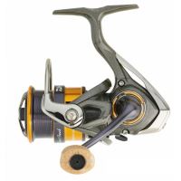 Daiwa Naviják 22 Silvercreek X LT