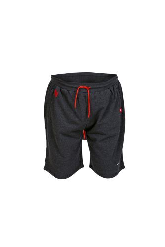 Nytro Kraťasy Jogger Shorts Marl Grey