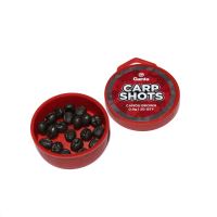 Garda Broky Carp Shots Camou Brown