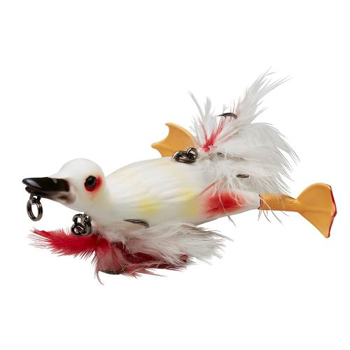 Savage Gear Wobler 3D Suicide Duck 15cm 70g Floating Ugly Duckling