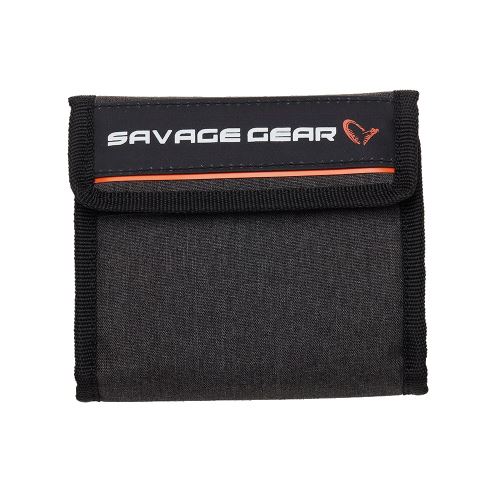 Savage Gear Pouzdro Flip Wallet Rig And Lure Holds