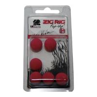 LK Baits Umělá nástraha ZIG RIG Pop-Up 14mm Red