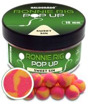 Haldorádó Pop-Up Ronnie Rig 30g 10mm Sweet Sin