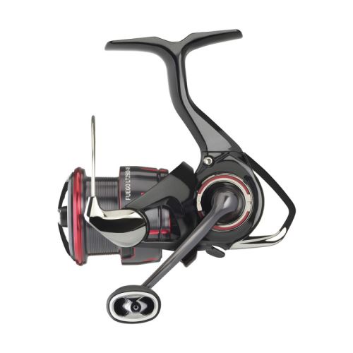 Daiwa Naviják 23 Fuego LT