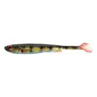 Daiwa Gumová nástraha Prorex Real Slim Shady Live 7,5cm 3,3g Real Perch