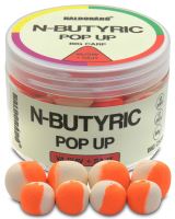 Haldorádó Pop-Up N-Butyric Big Carp 50g 13/17mm Kyselina máselná/Sýr