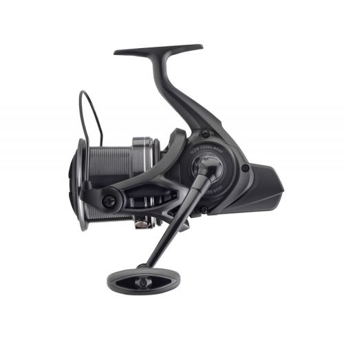 Daiwa Naviják Emblem Spod 35 SCW QD