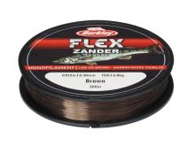 Berkley Vlasec Flex Zander 300m 0,35mm 8,7kg