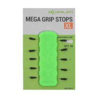 KORUM Stoper Mega Grip Stops