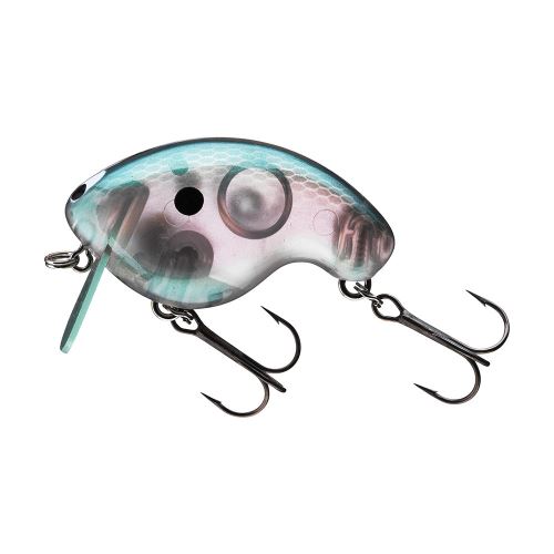 Daiwa Wobler Prorex Fuku Zero Crank 5,4cm 14g