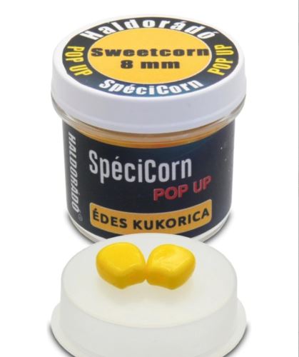 Haldorádó Gumová kukuřice SpéciCorn Pop Up 20ks