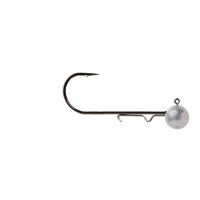 Savage Gear Jigová hlavička Ball Jighead 20g Velikost 4/0 5ks