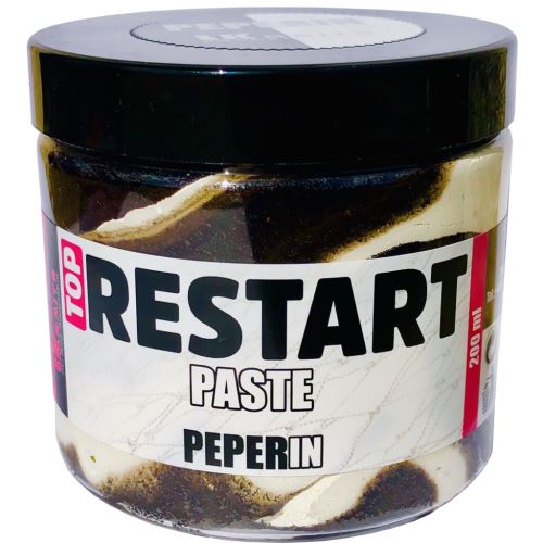 LK Baits Těsto Boilie Paste Peperin 200ml