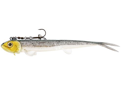 Westin Gumová nástraha Twinteez Pelagic V-Tail R 'N R 21cm 70g