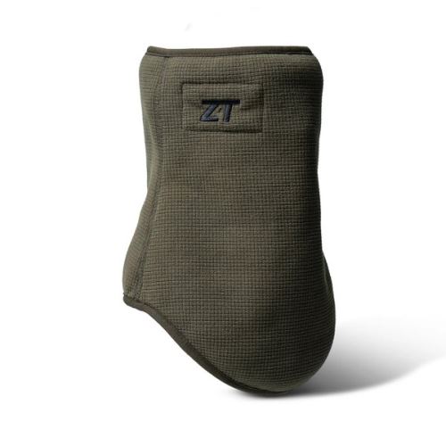 Nash Nákrčník Zero Tolerance Sherpa Fleece Reversible Snood S