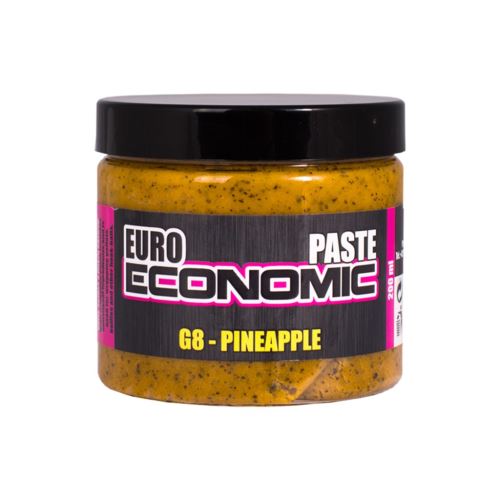 LK Baits Těsto Boilie Paste Pineapple G-8 200ml