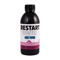 LK Baits Booster Top Restart Sea Food 250ml