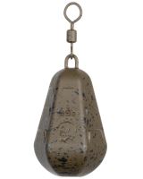 Nash Olovo Dumpy Gripper Swivel Lead 85g