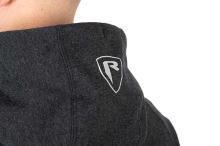 FOX Rage Mikina Voyager Hoody Dark Grey (4)