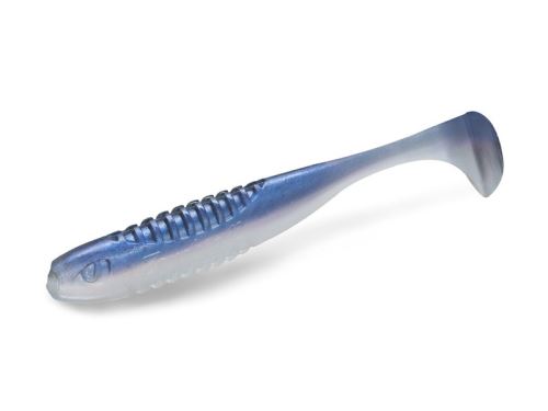 Delphin Gumová nástraha ZANDERA UVs 15cm Polar 5ks