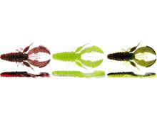 Westin Gumová nástraha Crecraw Creaturebait 8,5cm 7g Dark Water Mix 25 5ks Westin Gumová nástraha Crecraw Creaturebait 8,5cm 7g Dark Water Mix 25 5ks