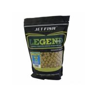 Jet Fish Pelety Legend Range Rak 1kg 4mm