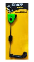 Graff Signalizátor Mini Hyper Lock Zelený