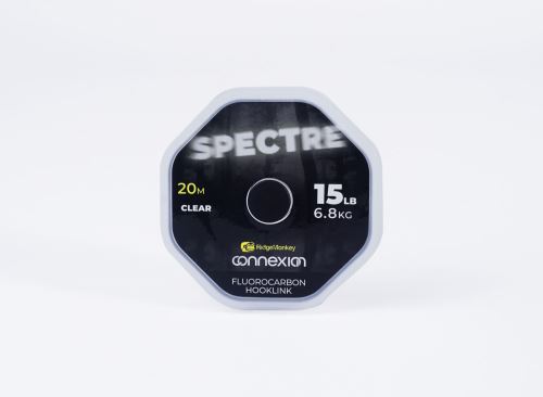 RidgeMonkey Fluorocarbon Connexion Spectre Fluorocarbon