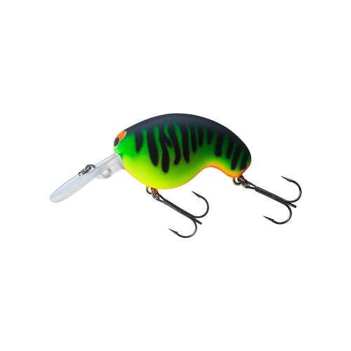 Daiwa Wobler Prorex Chibi Fuku Fuku Crank 4,1cm 6,5g