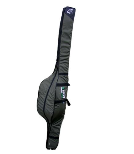 R-SPEKT Obal na pruty polstrovaný TRIPLE Khaki 12ft