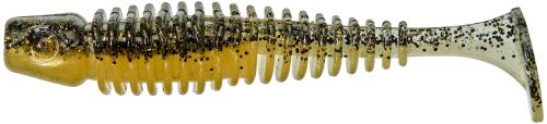 Gunki Gumová nástraha Tipsy SXL ITB 10cm 8,5g Ghost Zander