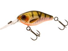 Westin Wobler ID-Crank 2,5 5cm 9g Floating Bling Perch