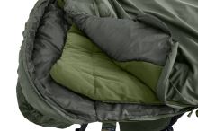 Sonik Spací pytel Bank-Tek 5-Season Sleeping Bag (8)