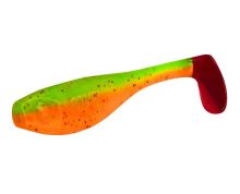 Delphin Gumová nástraha BOMB! Fatty 10cm Disco 5ks