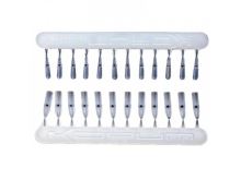 KORUM Zarážky Quickstops 24ks