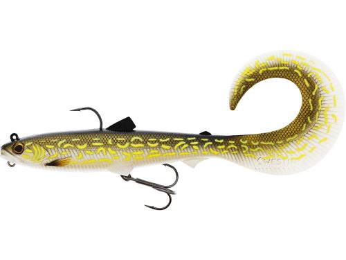 Westin Gumová nástraha BullTeez Curltail R2F 21cm 73g