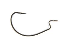 FOX Rage Háček Strike Point Finesse Offset Hooks Velikost 2 10ks (1)